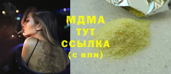 хмурый Корсаков