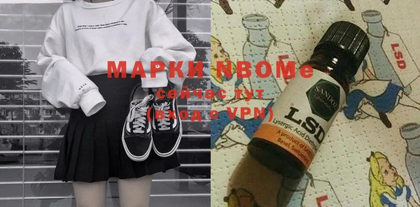 хмурый Корсаков